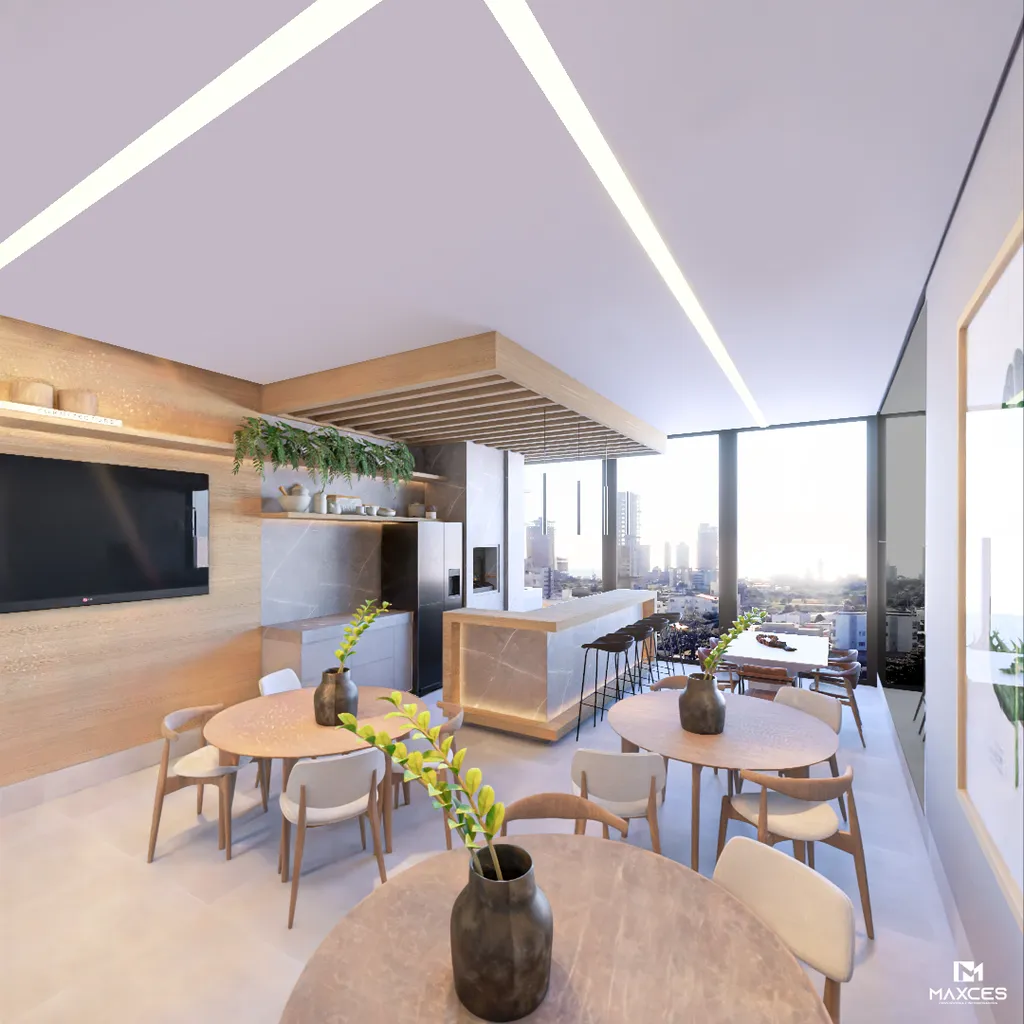 Imagem APARTAMENTO RESIDENCIAL em Porto Belo - SC, Perequê