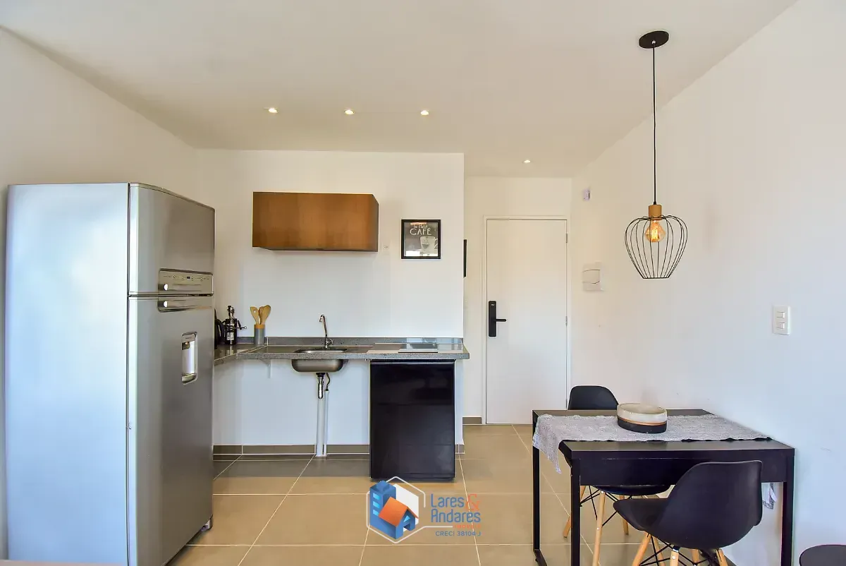 Imagem Studio para venda em Vila Mariana com 1 quarto, 37m²