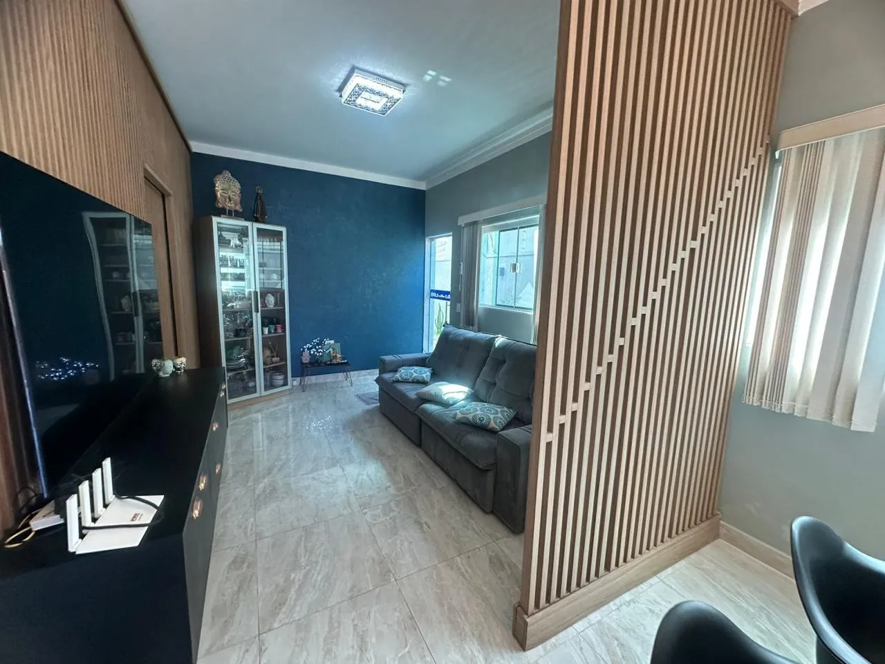 Imagem Casa para Venda em Itanhaém, Jardim Suarão (Praia), 3 dormitórios, 2 suítes, 2 banheiros, 3 vagas