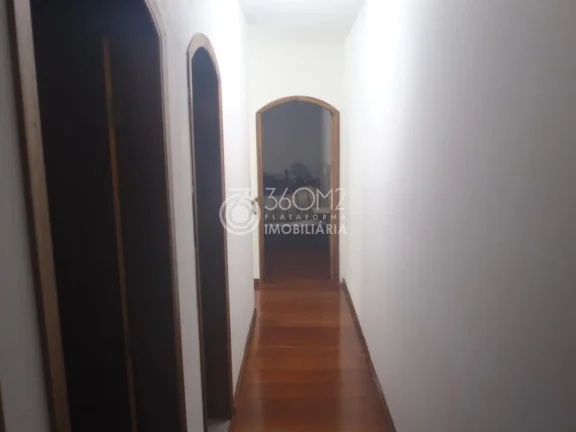 Imagem Sobrado para Venda em São Bernardo do Campo / SP no bairro Parque Terra Nova II