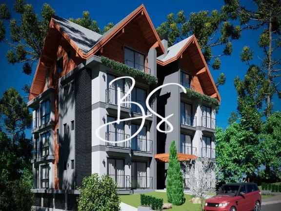 Imagem APARTAMENTO RESIDENCIAL em GRAMADO - RS, Moura