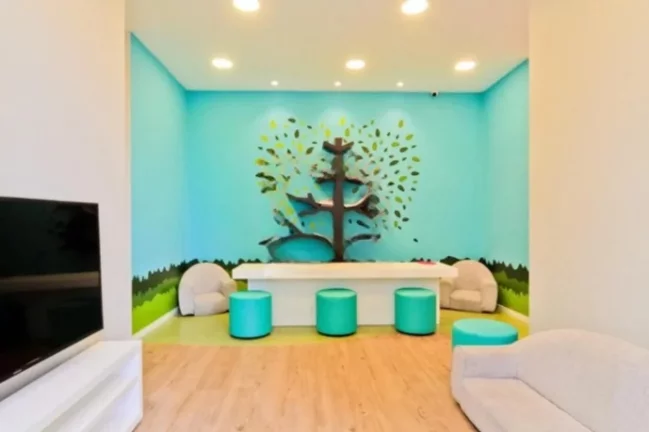 Imagem Lindo apartamento de 43m², com planejados em todos os cômodos e excelente localização de Pirituba!