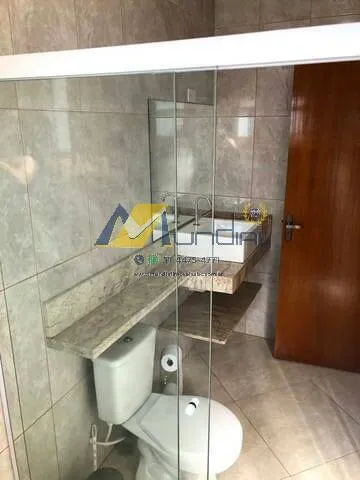 Imagem Vendo Casa em Santo André, Pq Oratório