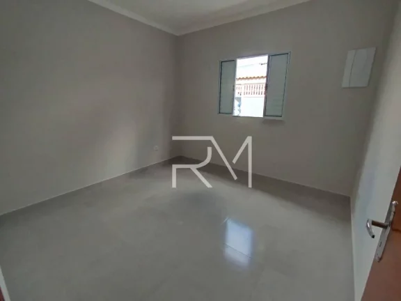 Imagem Casa com 2 dormitórios à venda, 63 m por R$ 369.000,00 - Flórida Mirim - Mongaguá/SP