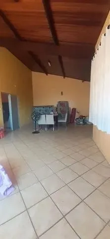Imagem Casa para Locação 4 Quartos, 1 Suite, 4 Vagas, 350M², Parque São Cristóvão, Taubaté - SP