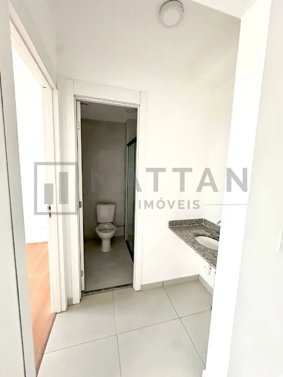 Imagem Apartamento com 2 dormitórios para alugar, 36 m² por R$ 2.297,00/mês - Tatuapé - São Paulo/SP