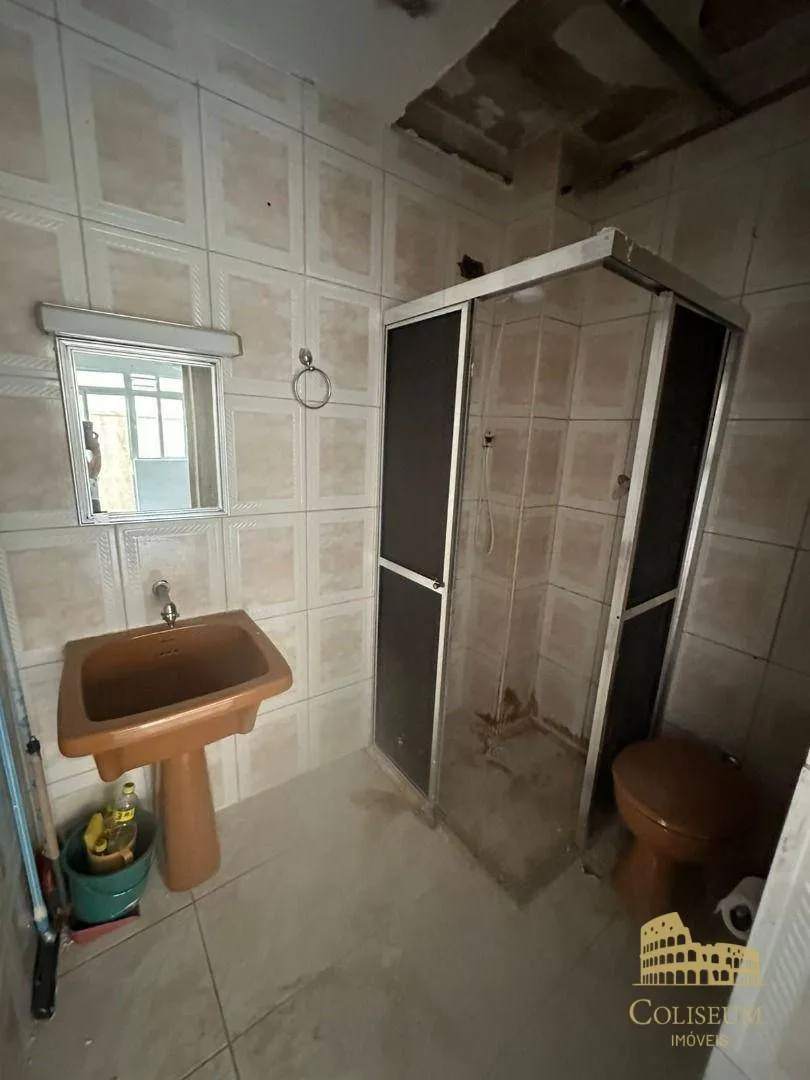 Imagem Kitnet com 1 dormitório à venda, 32 m² por R$ 195.000,00 - Caiçara. - Praia Grande/SP