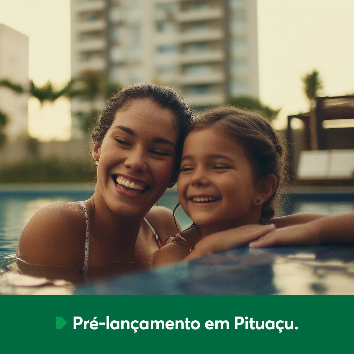 Imagem Apartamento com 2 Quartos à Venda, 40 m² em Pituaçu - Salvador