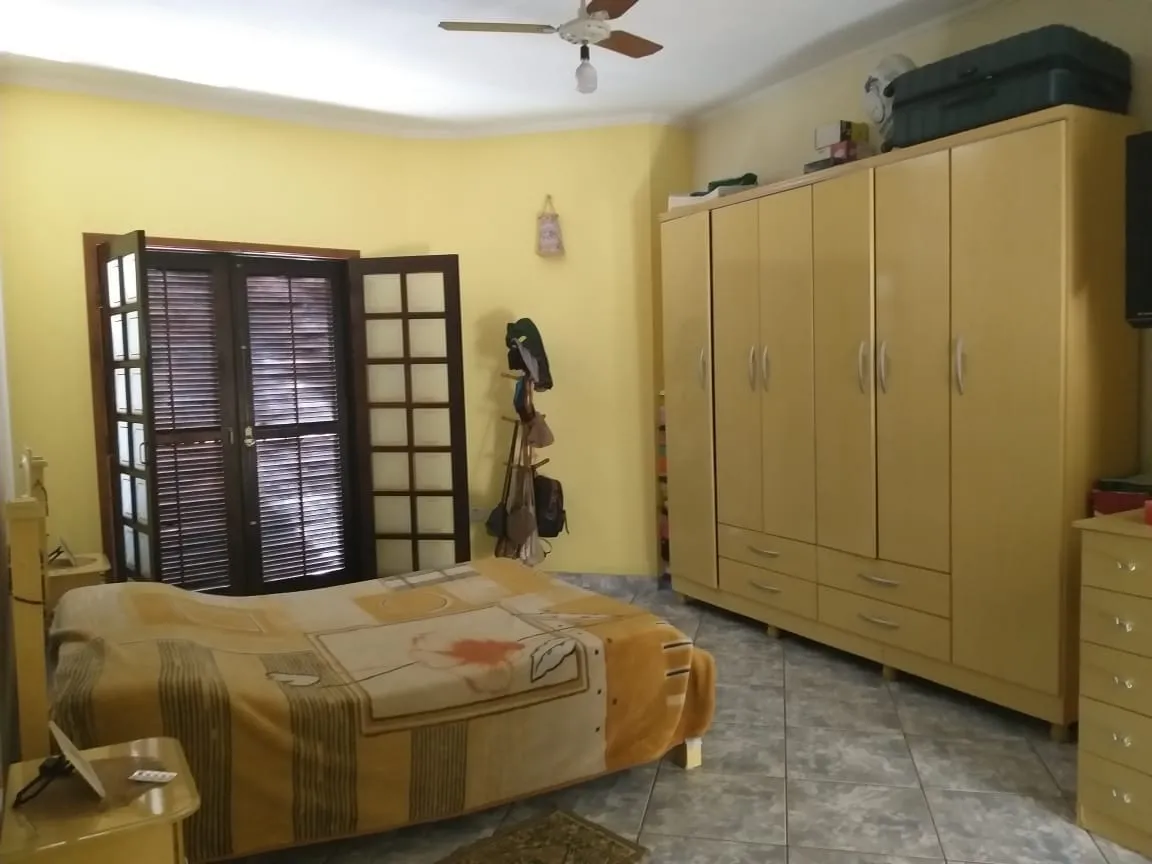 Imagem Casa à venda 3 Quartos, 2 Suites, 2 Vagas, 150M², Parque das Nações, Pindamonhangaba - SP