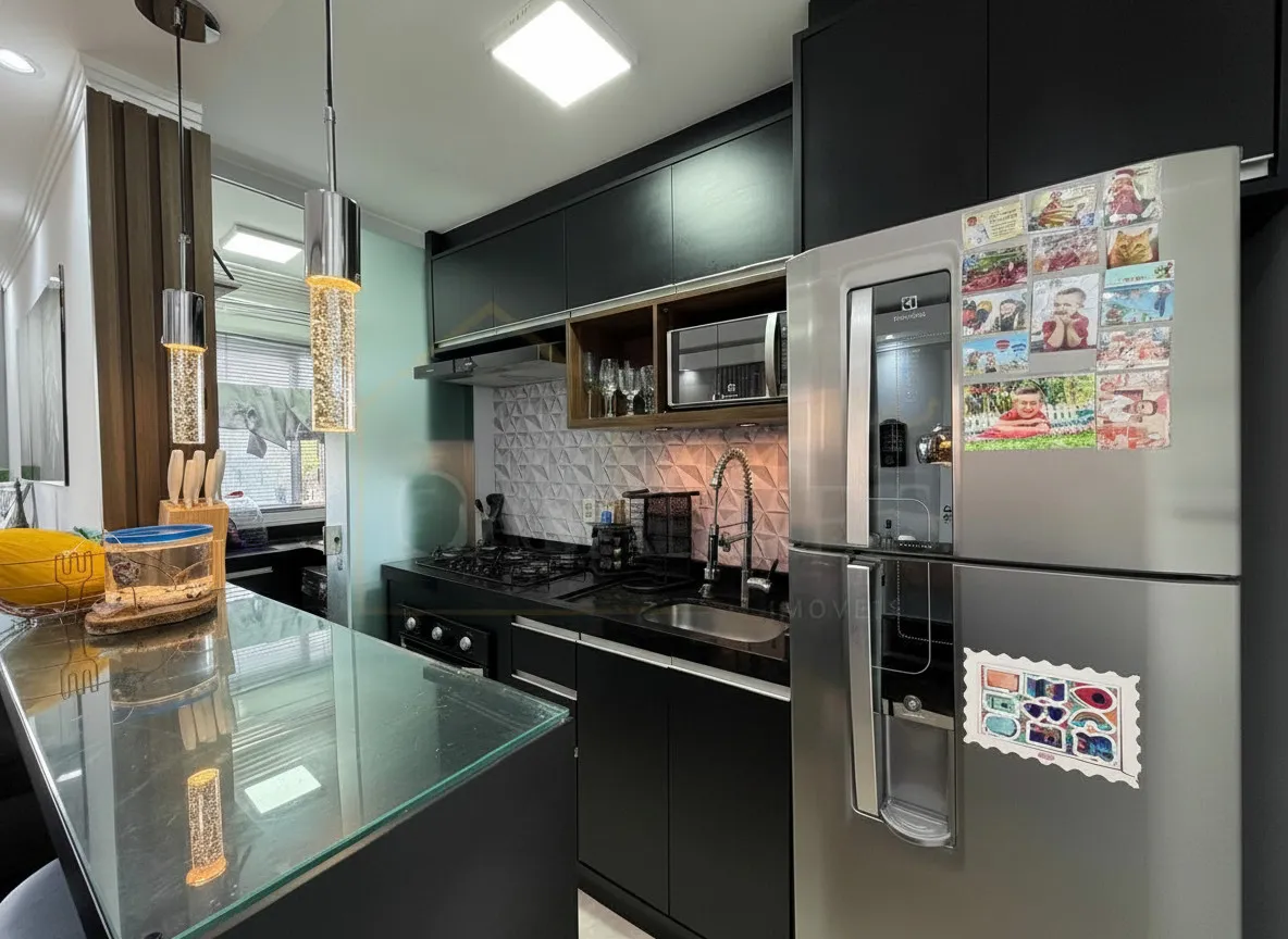 Imagem Apartamento 2 quartos à venda em Vila Togni, Poços de Caldas