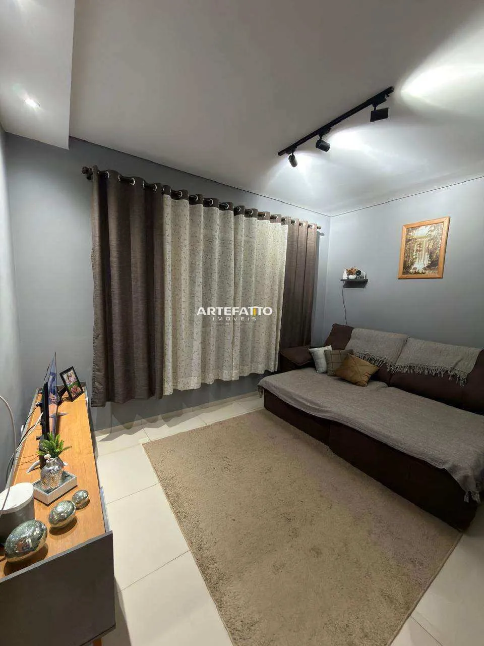 Imagem Casa à venda em Franca, Jardim Dermínio, com 3 quartos, 200m2