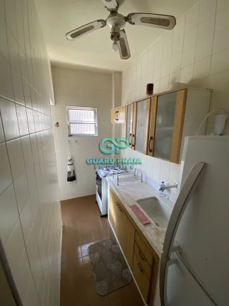 Imagem Apartamento à venda no bairro Enseada - Guarujá/SP