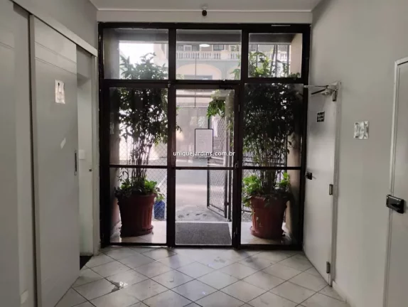 Imagem Duplex à venda Cerqueira César São Paulo