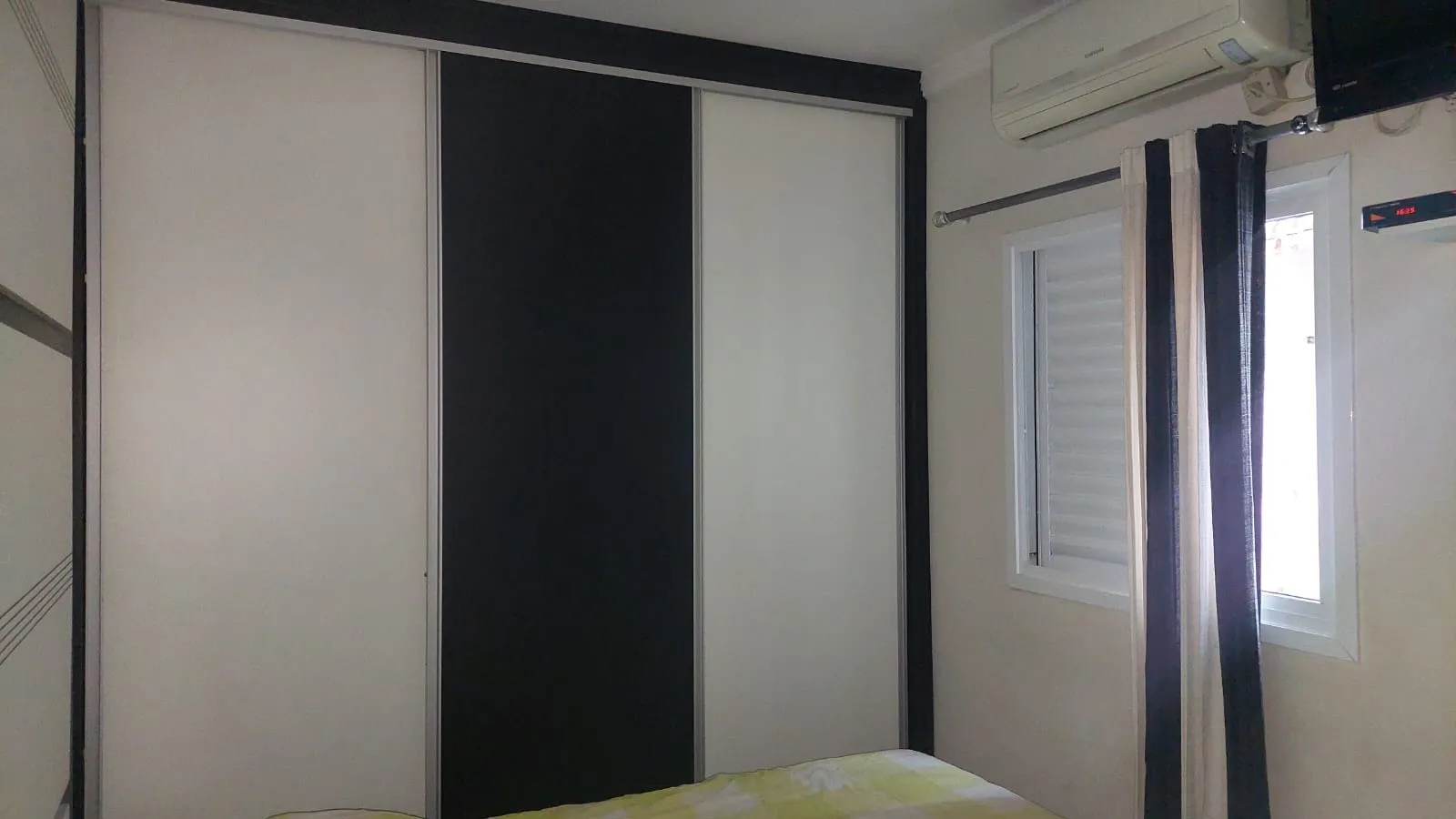 Imagem APARTAMENTO RESIDENCIAL em SOROCABA - SP, VILA TRUJILLO