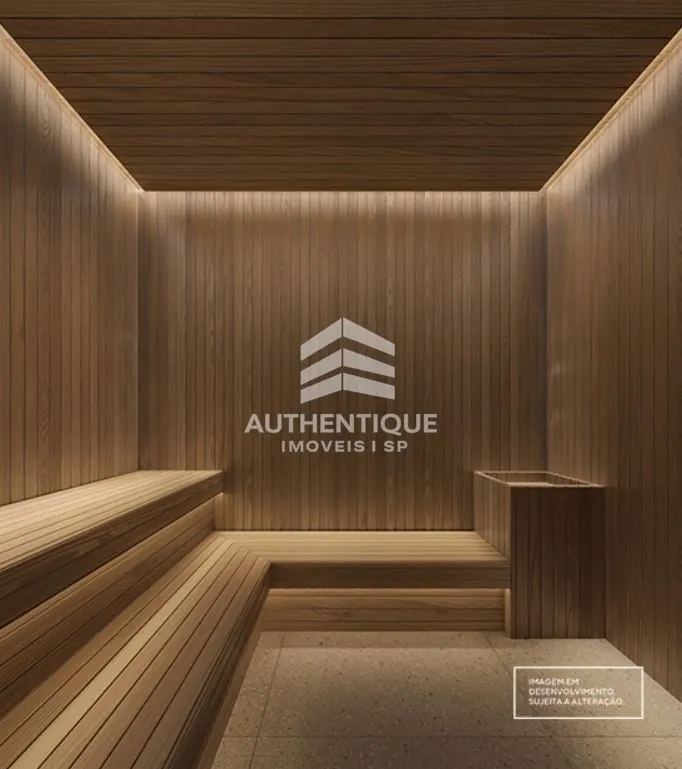Imagem Marquise Vila Mariana - Apartamento à venda no bairro Vila Mariana - São Paulo/SP, Zona Sul