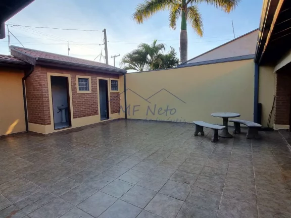 Imagem Casa Padrão