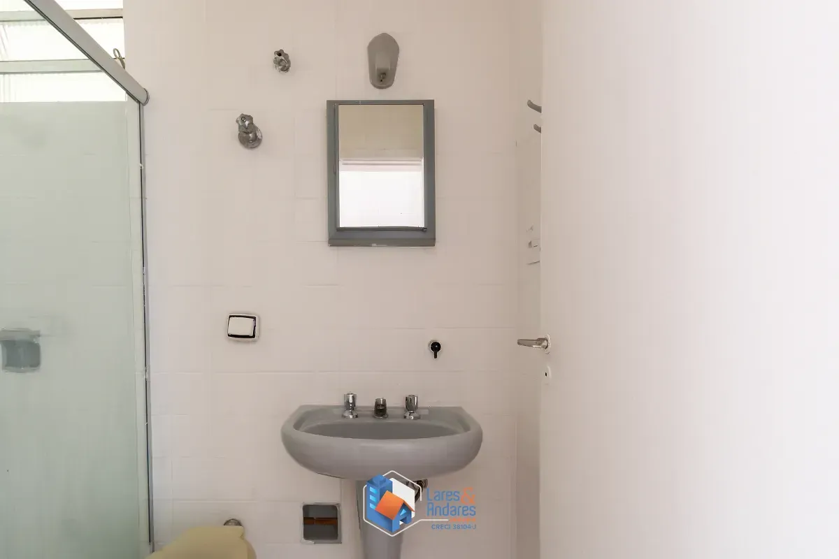 Imagem Apartamento para venda em Pinheiros com 3 quartos, 108m²