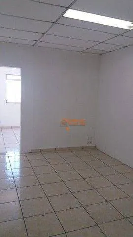 Imagem Sala para alugar, 21 m² por R$ 850,00/mês - Macedo - Guarulhos/SP