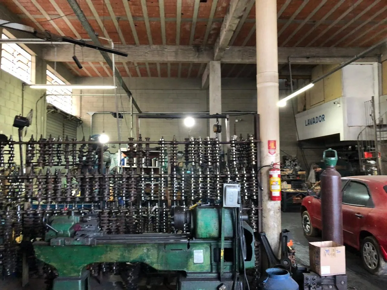 Imagem LINDO GALPÃO COMERCIAL DE 250M² NO JD TOLEDO!!!