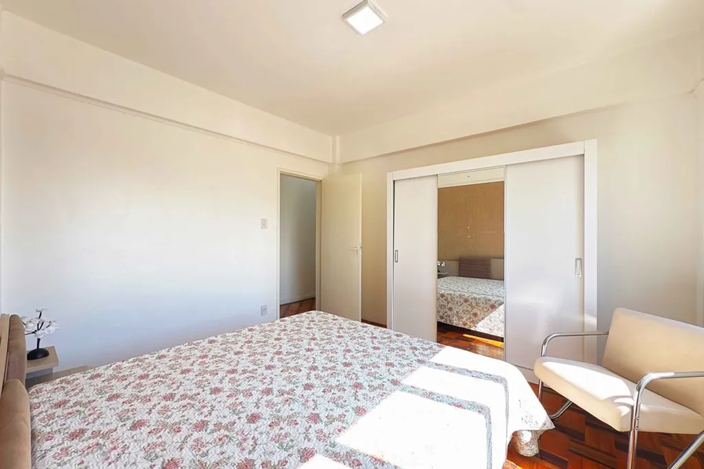 Imagem Apartamento em Centro Histórico