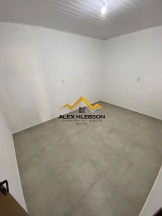 Imagem ALUGO APARTAMENTO NO 1 ANDAR ( RUA BAHIA )