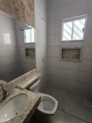 Imagem Casa 3/4 C Suite No Residenial Canada
