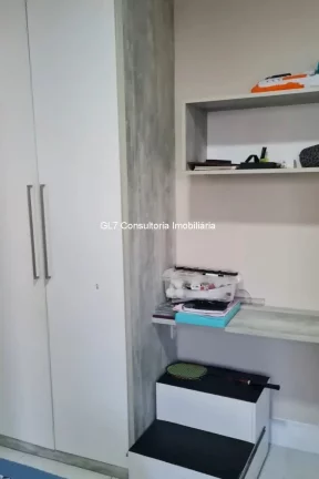 Imagem COBERTURA EDIFÍCIO TORRES DA LIBERDADE INDAIATUBA/SP