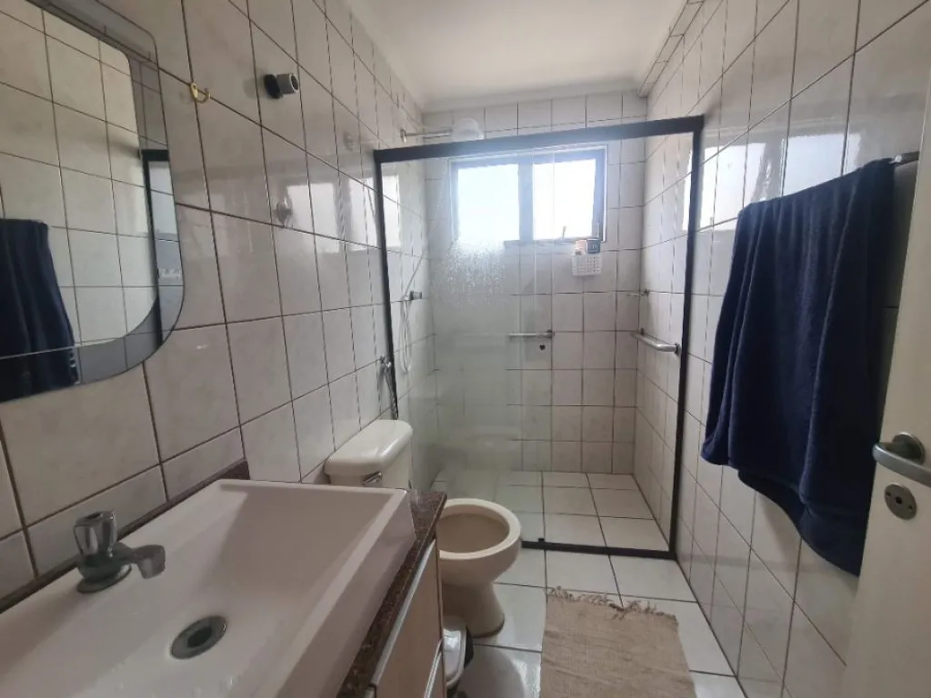 Imagem APARTAMENTO COM 75,00 m² - AVIAÇÃO - PRAIA GRANDE SP