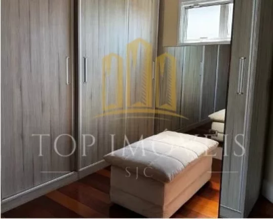 Imagem LINDO SOBRADO ALTO PADRÃO - 600m2 - Condomínio Villas de Sant'Anna - Jacareí SP