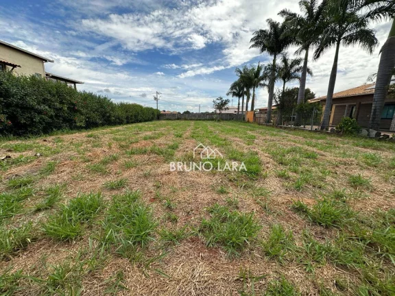 Imagem Lote à venda em Igarapé Mg Condomínio Serra Verde.