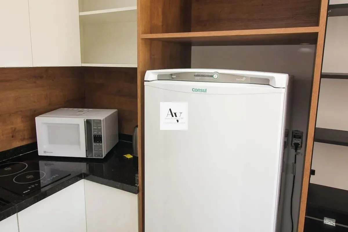 Imagem Apartamento à venda no bairro Jardim Botânico - Porto Alegre/RS
