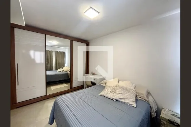 Imagem Apartamento à Venda - Copacabana, 1 Quarto, 52 m2