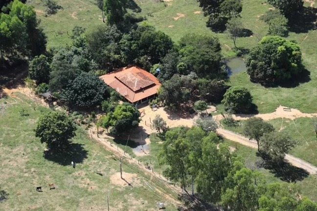Foto do imóvel Chácara à venda em Cocalzinho de Goiás/GO