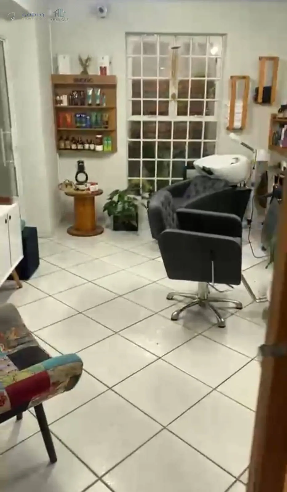 Imagem Sala Comercial para Locação - Centro de Pindamonhangaba