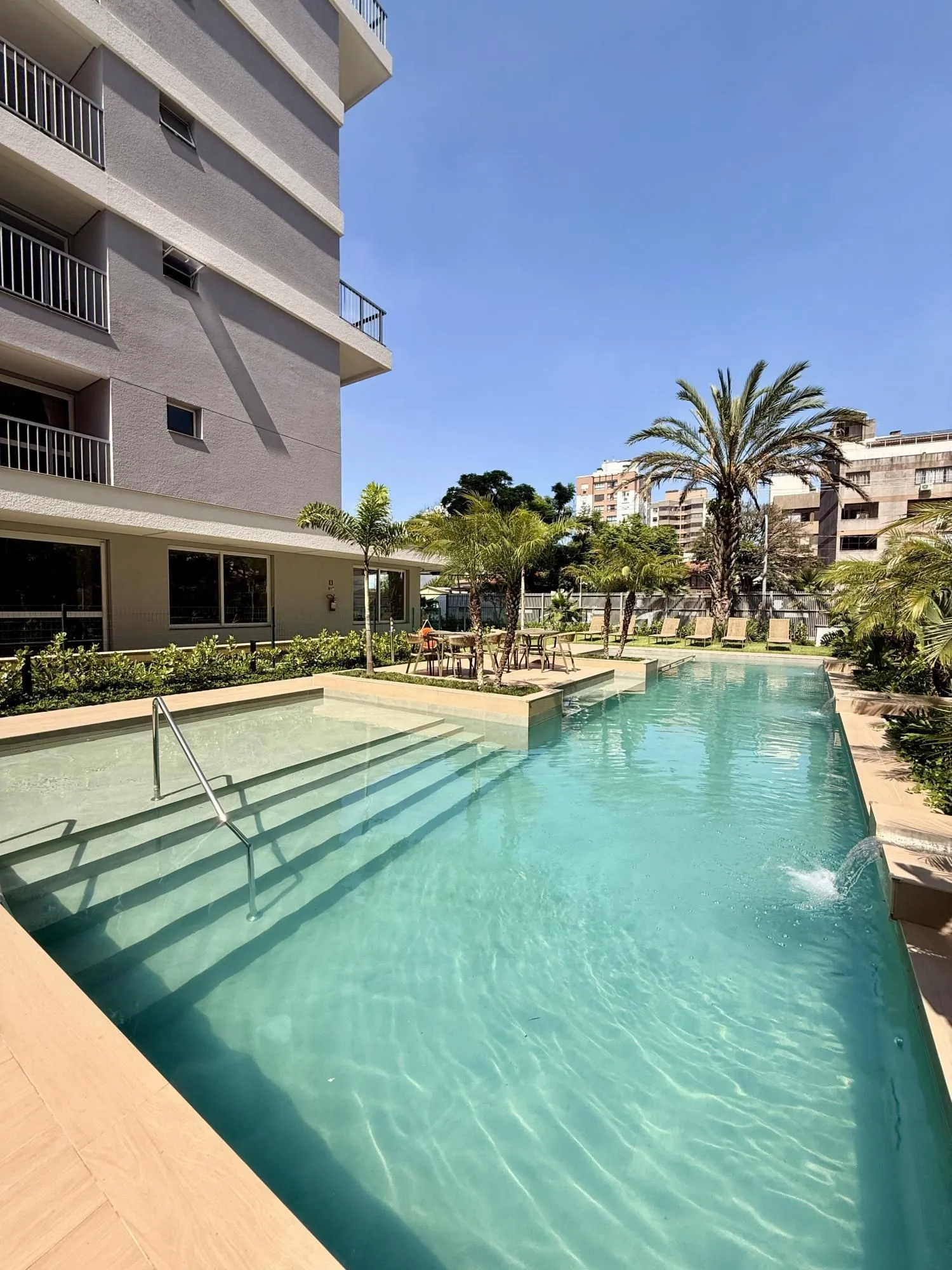 Imagem Apartamento 2D com Suíte, Infra Completa e Ótima Localização na Zona Norte