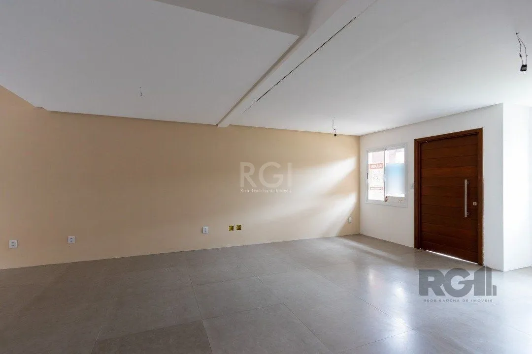 Imagem Casa para Venda - 178m², 3 dormitórios, sendo 1 suites, 2 vagas - Aberta dos Morros