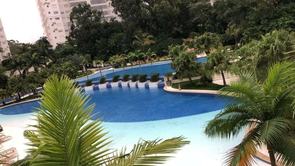 Foto do imóvel Apartamento à Venda em Vila Andrade, São Paulo - SP em Avenida Giovanni Gronchi