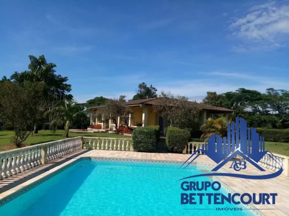 Imagem SITIO RURAL em JARINU - SP, maracanã