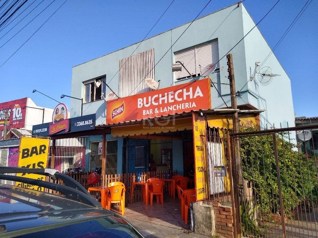 Imagem Casa Comercial para Venda - 322m², 0 dormitórios, Sarandi