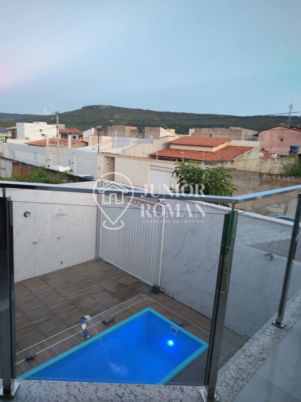 Imagem SOBRADO 4 SUITES E PISCINA COM CASA NOS FUNDOS NO BAIRRO BANDEIRANTES