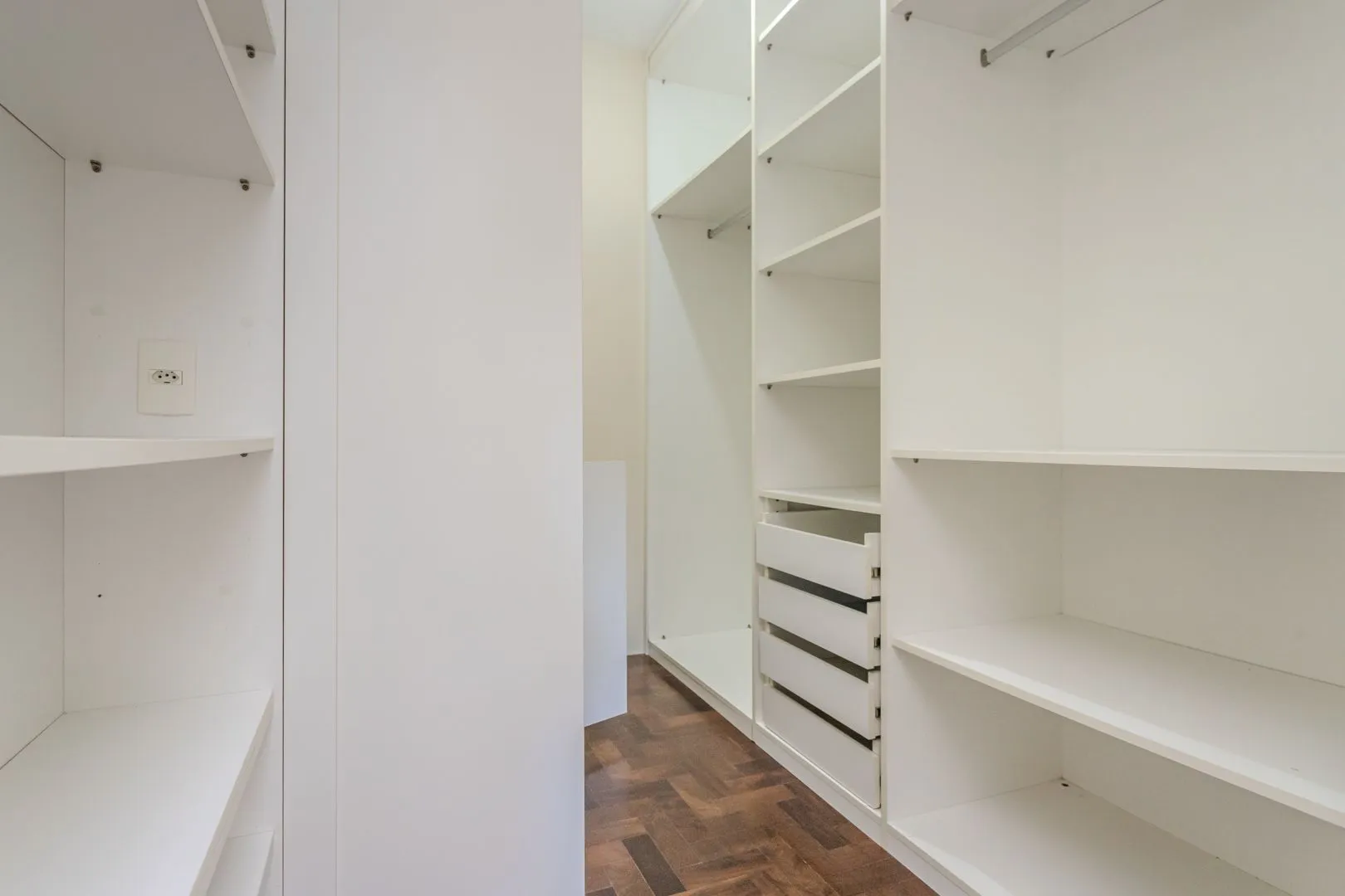 Imagem Apartamento no Centro de 1 dormitório DESOCUPADO