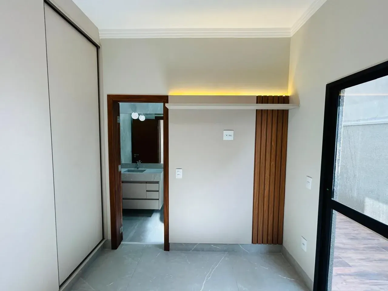 Imagem Casa de Condomínio com 3 Quartos à Venda, 159 m² em Higienópolis - São José do Rio Preto