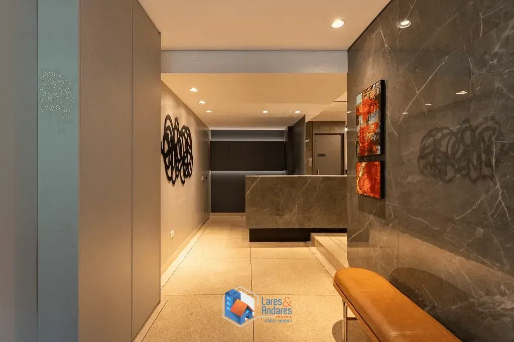 Imagem Apartamento à venda 2 Quartos 1 Vaga 65M² Pinheiros São Paulo - SP