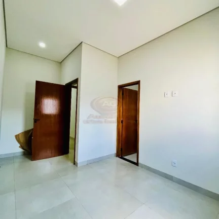 Imagem CASA A VENDA NO SETSUL II EM RIO PRETO
