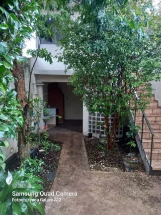 Imagem Alugo Sobrado em Santo André, Vila Leopoldina