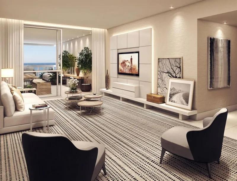 Imagem Apartamento Duplex a Venda no bairro Recreio dos Bandeirantes - Rio de Janeiro, RJ