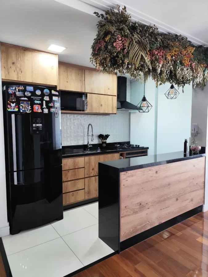 Imagem Apartamento para Venda em Santo André / SP no bairro Vila Curuça