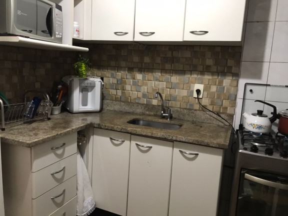 Imagem Apartamento com 2 Quartos à Venda, 86 m²em Boa Viagem - Belo Horizonte