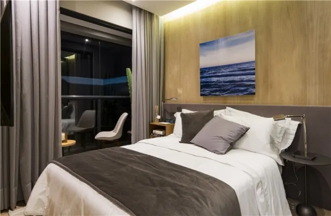 Imagem Apartamento com 2 Quartos à Venda, 61 m² em Vila Leopoldina - São Paulo