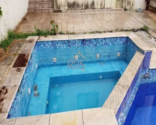 Imagem CASA RESIDENCIAL em São Paulo - SP, Fazenda Morumbi